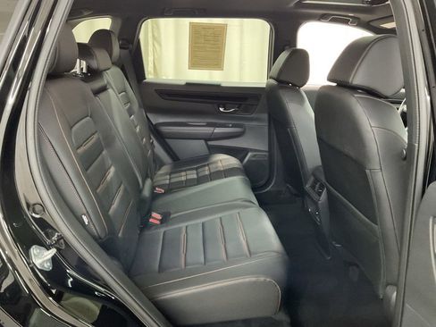 Used 2026 Honda CR-V Sport-L image 29