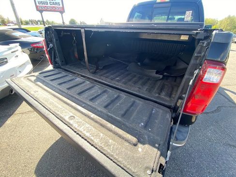 Used 2010 Ford F250 Lariat image 18