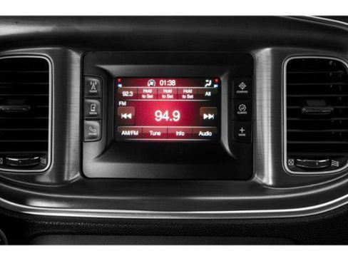 Used 2015 Dodge Charger SE w/ Popular Equipment Group image 13