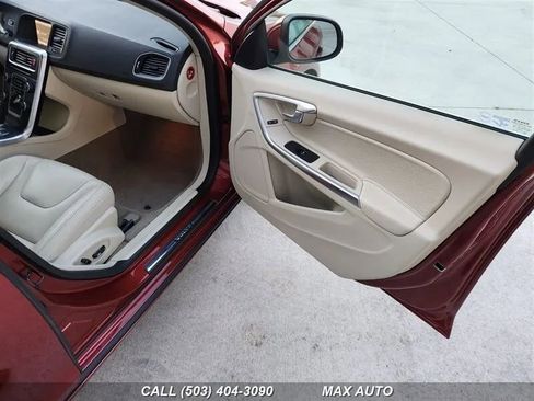 Used 2012 Volvo S60 T5 image 20