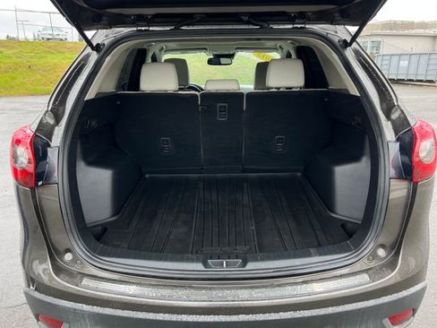 Used 2016 MAZDA CX-5 Grand Touring FWD image 15