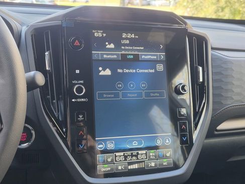 New 2026 Subaru Forester Touring image 26