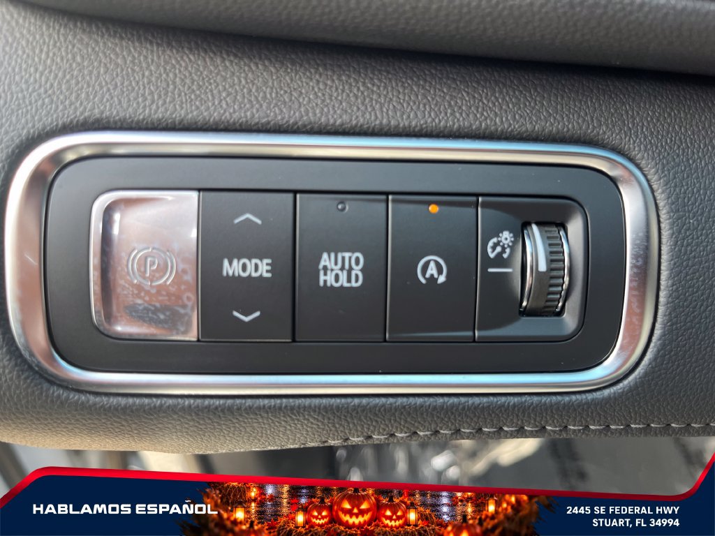 New 2026 Buick Enclave Sport Touring w/ Power Package FWD image 18