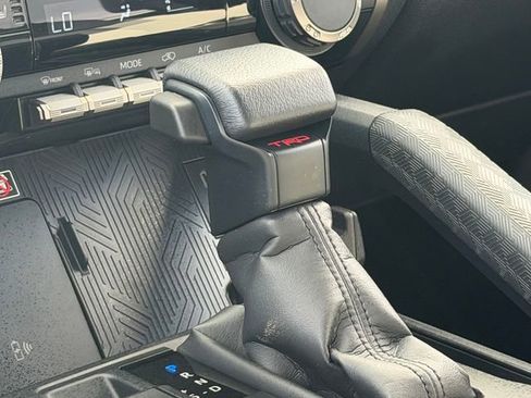 Certified 2025 Toyota 4Runner TRD Sport AWD/4WD image 24