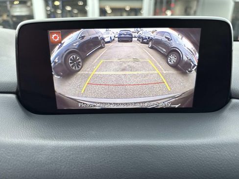 Used 2020 MAZDA CX-5 Grand Touring image 30