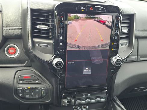 New 2026 RAM 1500 RHO AWD/4WD image 12