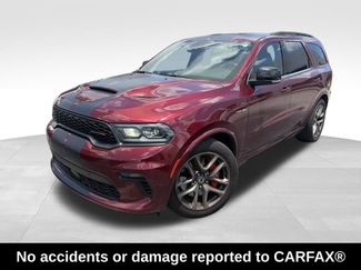 Used 2023 Dodge Durango R/T w/ Tow 'N Go Package AWD/4WD video 2
