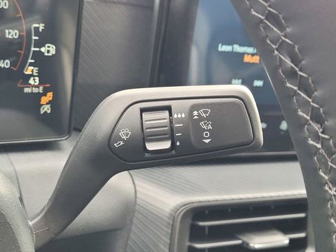 New 2026 Ford Mustang Coupe image 49