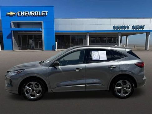 Used 2023 Ford Escape ST-Line FWD image 32