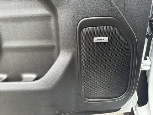 Used 2023 Chevrolet Silverado 2500 LTZ w/ LTZ Convenience Package image 23