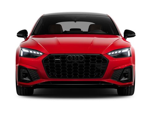 Certified 2023 Audi A5 2.0T Premium Plus w/ Premium Plus AWD/4WD image 4