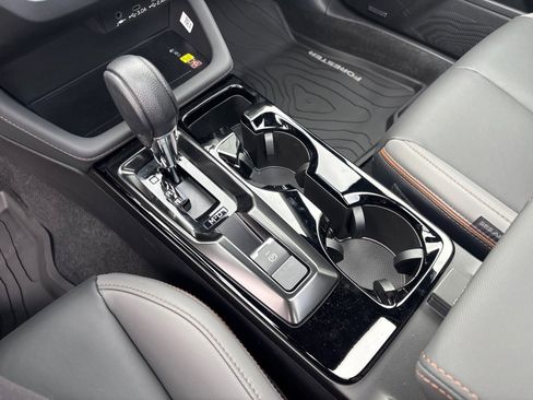 New 2026 Subaru Forester Sport image 24