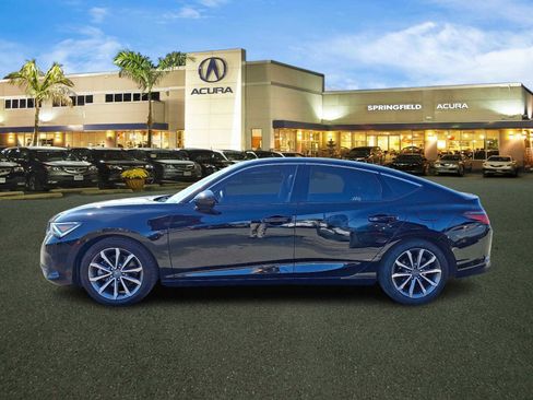 Certified 2024 Acura Integra image 4