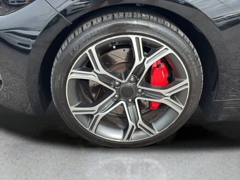 Used 2018 Kia Stinger GT2 AWD/4WD image 10