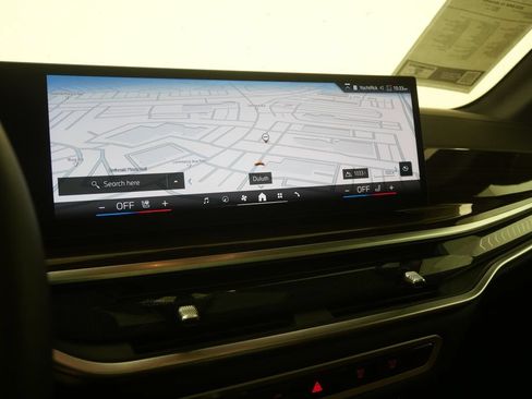 Used 2026 BMW X5 xDrive40i AWD/4WD image 23