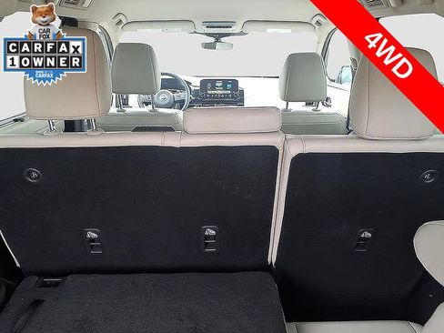 Used 2023 Nissan Pathfinder SL AWD/4WD image 19