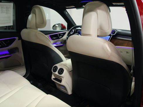 Certified 2026 Mercedes-Benz GLC 300 4MATIC image 25