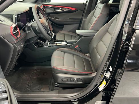 New 2026 Chevrolet TrailBlazer RS w/ Convenience Package image 18