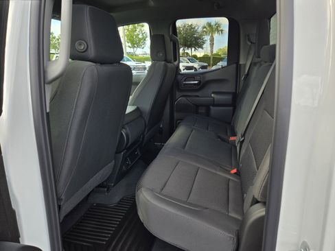 New 2026 Chevrolet Silverado 1500 W/T w/ WT Value Package image 7