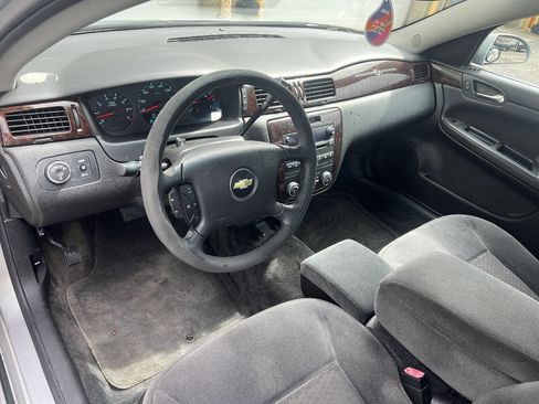 Used 2012 Chevrolet Impala LS image 11