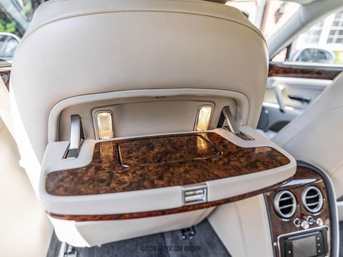 Used 2014 Bentley Flying Spur W12 AWD/4WD image 30