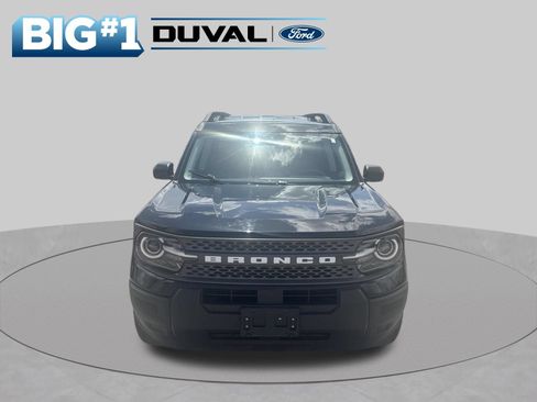 Used 2025 Ford Bronco Sport Big Bend AWD/4WD image 7