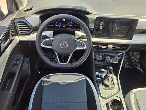 New 2026 Volkswagen Taos S FWD image 14