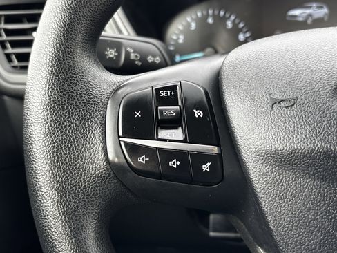 Used 2021 Ford Escape S image 22