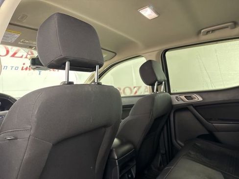 Used 2020 Ford Ranger XLT w/ Equipment Group 302A Luxury image 14