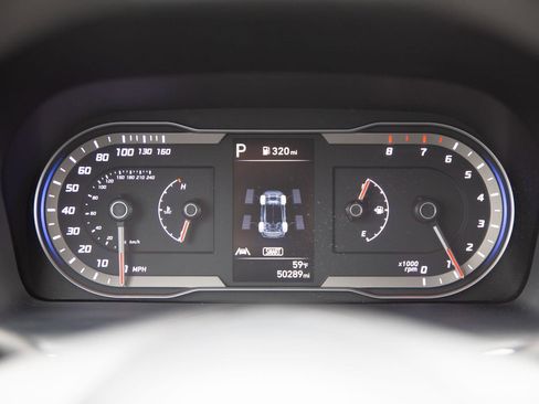 Used 2022 Hyundai Santa Cruz SEL AWD/4WD image 13