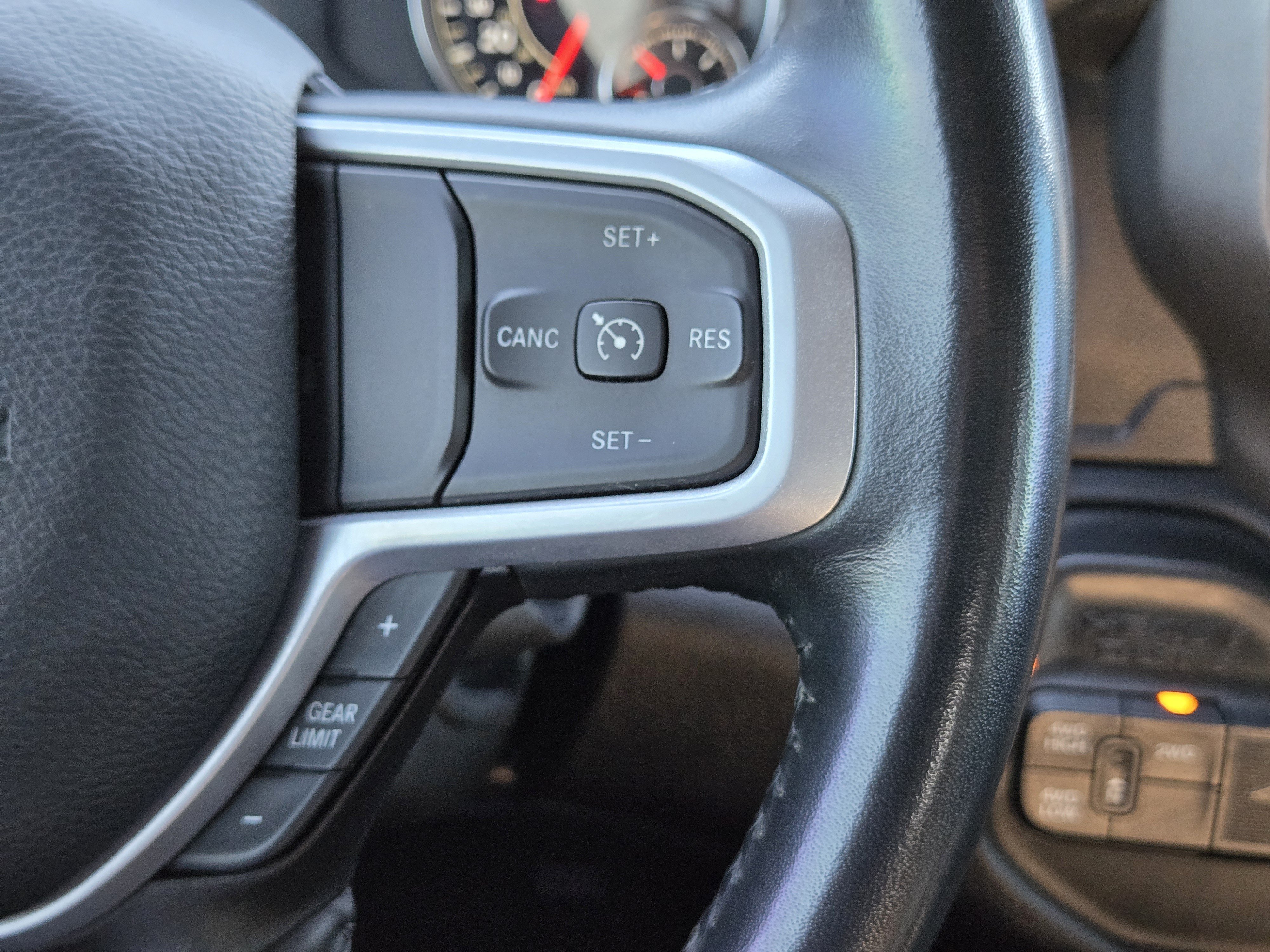 Certified 2023 RAM 2500 Big Horn w/ Level 1 Equipment Group AWD/4WD image 27