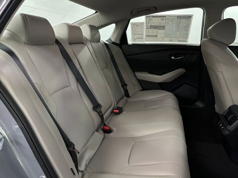 New 2026 Honda Accord EX-L image 31