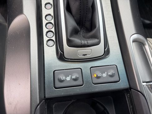 Used 2012 Acura TL SH-AWD image 16