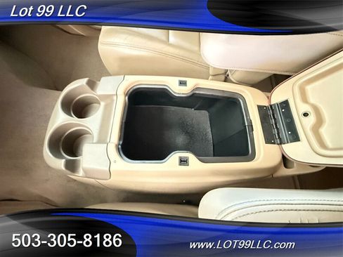 Used 2003 Ford Excursion Limited RWD image 45