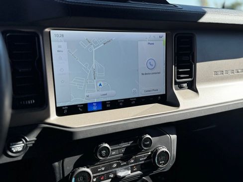 Used 2025 Ford Bronco Outer Banks image 20