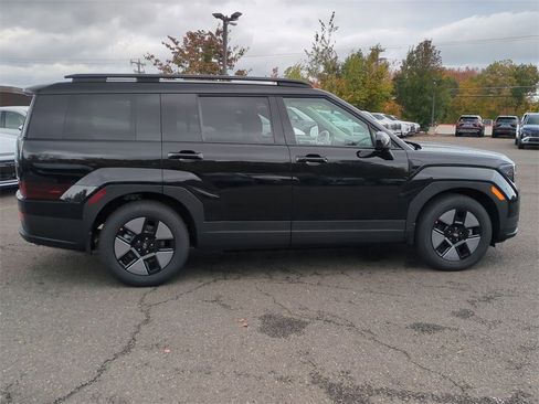 New 2026 Hyundai Santa Fe SEL image 2
