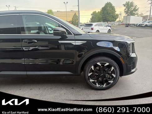 New 2026 Kia Sorento EX AWD/4WD image 6