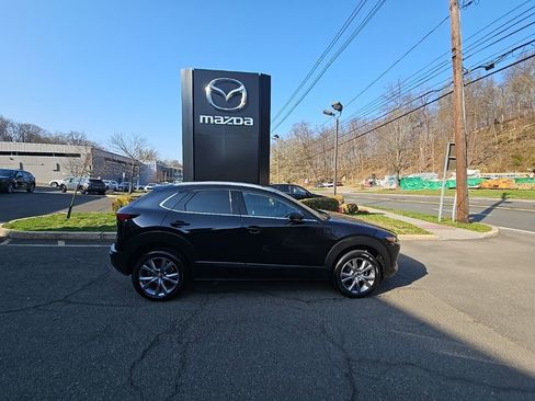 Certified 2025 MAZDA CX-30 AWD 2.5 S w/ Premium Package image 1