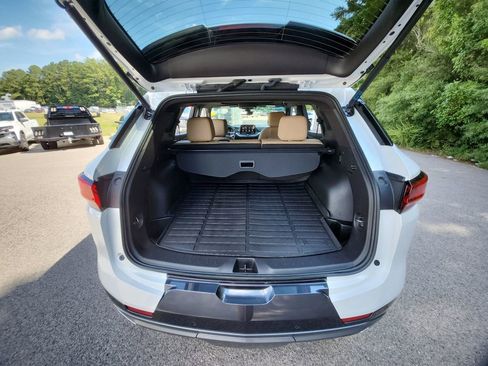 Certified 2025 Chevrolet Blazer Premier w/ Driver Confidence II Package image 31