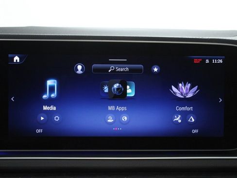 Certified 2025 Mercedes-Benz GLS 450 GLS 450 image 29