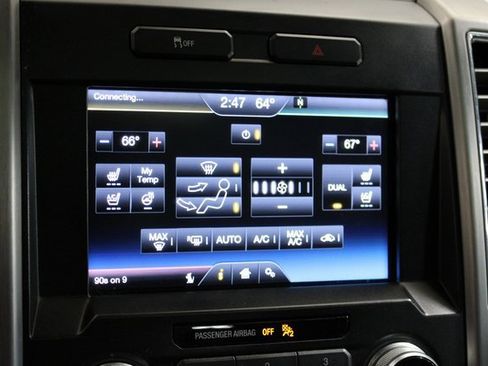 Used 2015 Ford F150 Platinum image 19