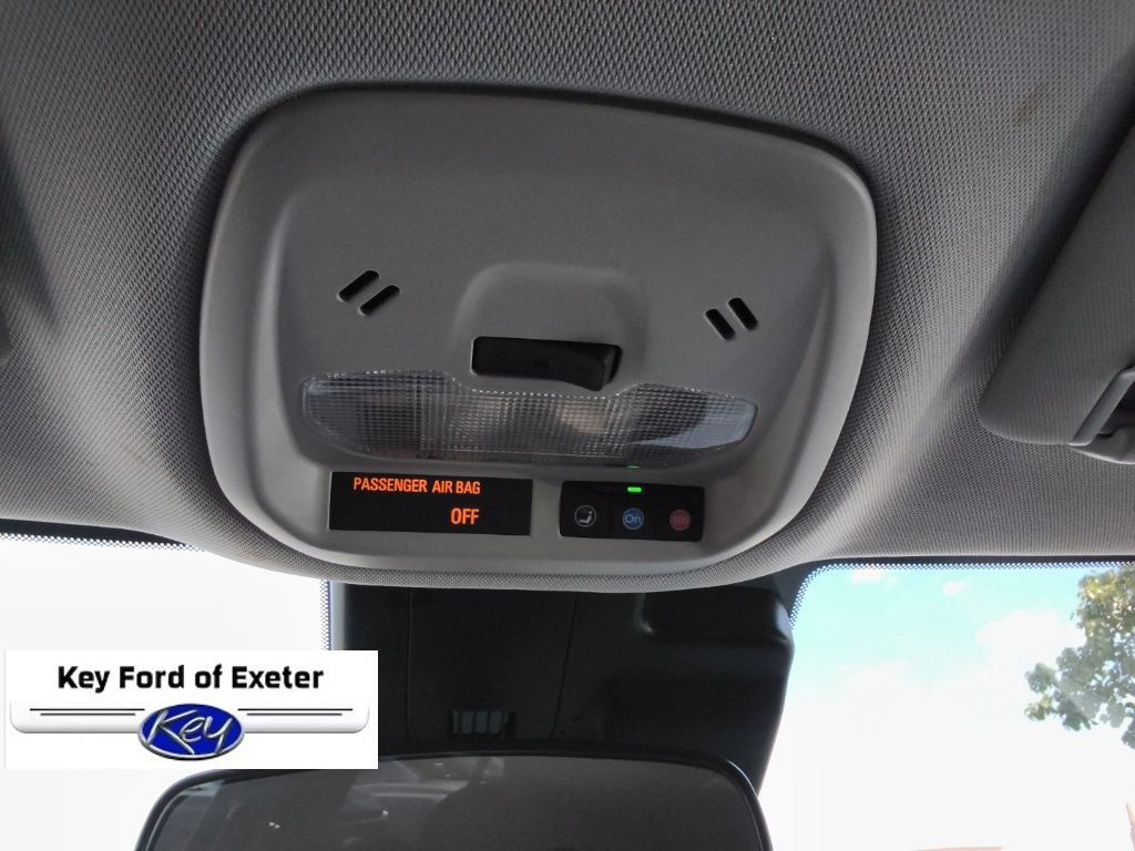 Used 2025 Chevrolet Trax LT FWD image 34