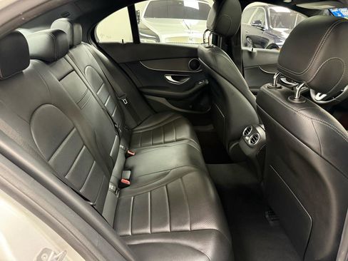 Used 2020 Mercedes-Benz C 300 Sedan image 23