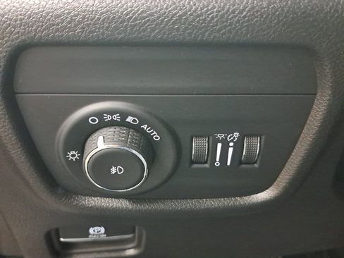 Certified 2024 Jeep Grand Cherokee Limited image 28