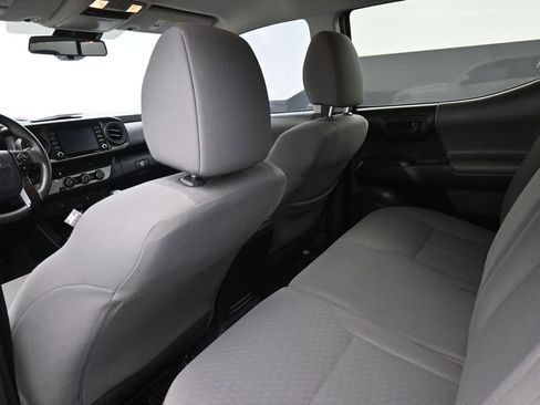 Used 2020 Toyota Tacoma SR w/ SR Convenience Package RWD image 25