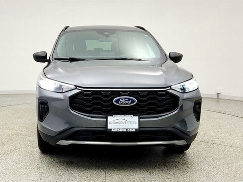 Used 2025 Ford Escape ST-Line AWD/4WD image 2
