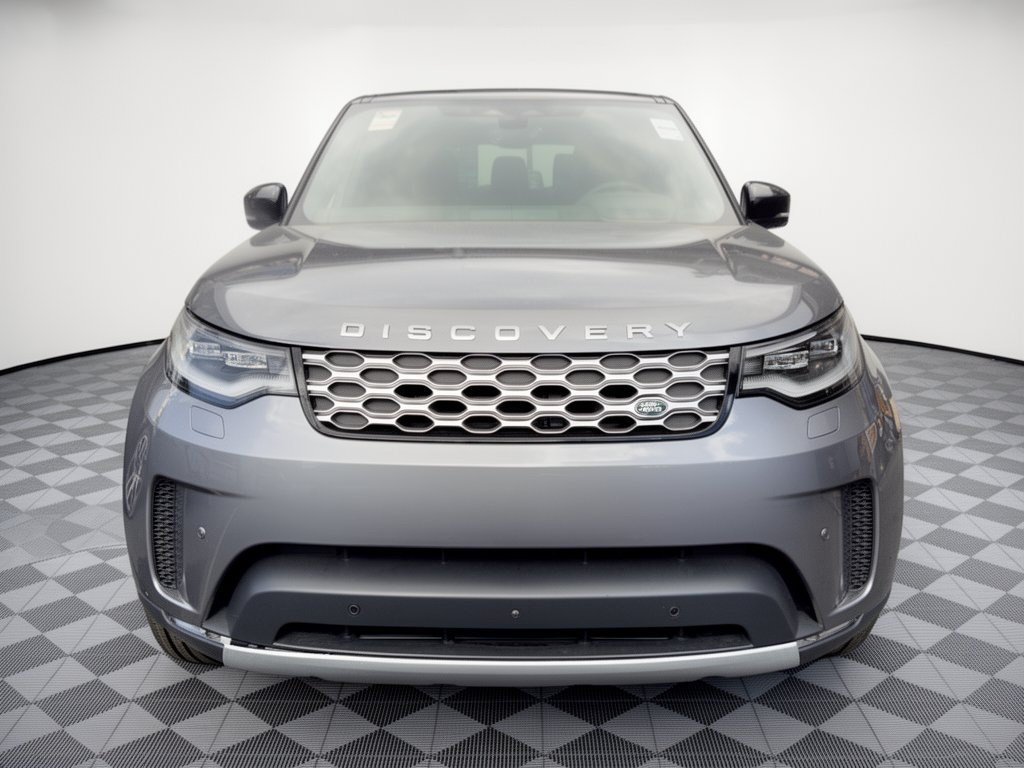 New 2026 Land Rover Discovery S AWD/4WD image 6