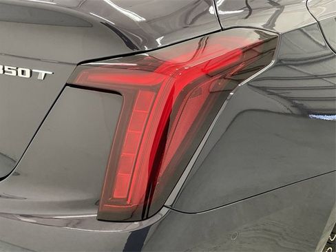 New 2025 Cadillac CT5 Premium Luxury w/ Technology Package image 16