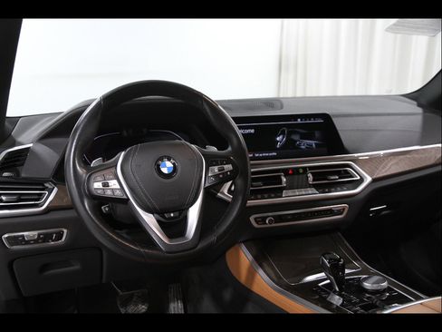 Used 2022 BMW X5 xDrive40i image 6