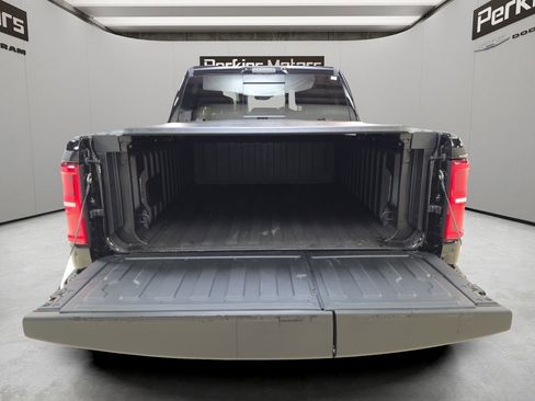 New 2026 RAM 1500 Tungsten AWD/4WD image 10